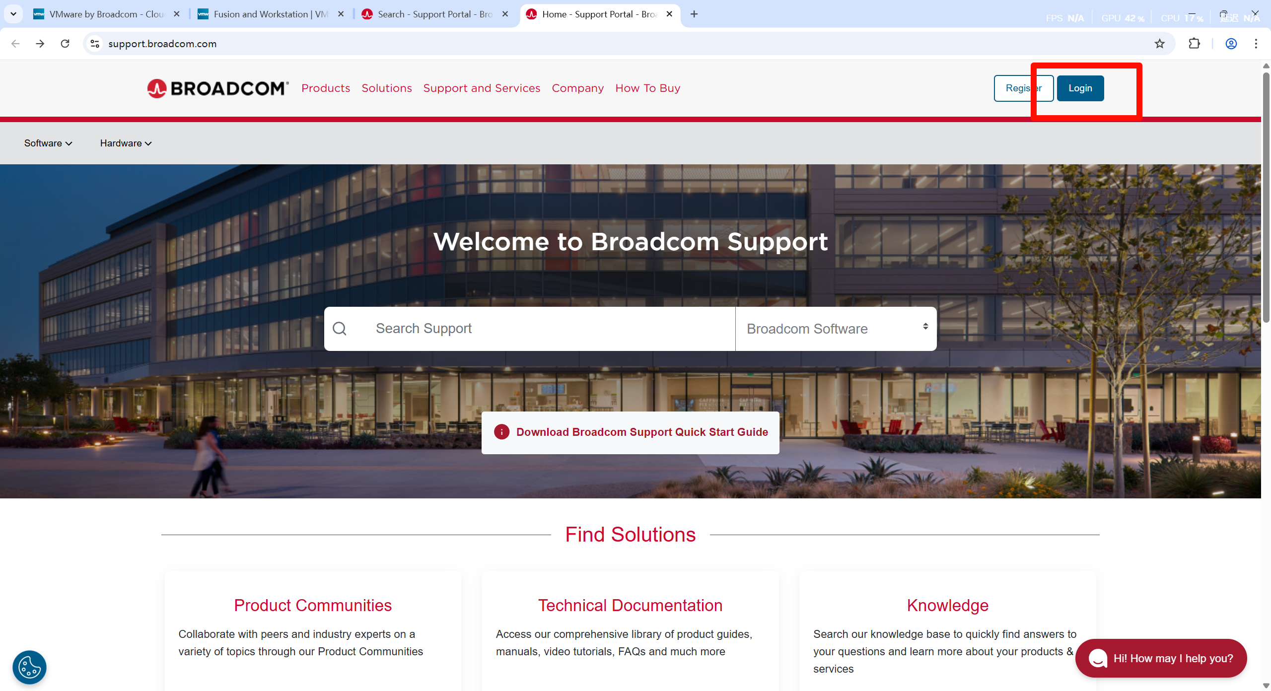 输入邮箱和密码登录